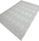 Миниатюра изображения товара Ковер Radjab Carpet Поло Прямоугольник EN 262 / 12491RK (1.6x2.3, Cream)