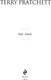 Миниатюра изображения товара Книга Эксмо Роковая музыка, твердая обложка (Пратчетт Терри)