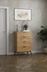 Миниатюра изображения товара Комод Anrex Mone 4S (дуб вотан)