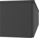 Миниатюра изображения товара Тумба Anrex Santi 2D (графит)