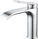 Миниатюра изображения товара Смеситель Shevanik S4101 (хром)