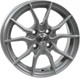 Миниатюра изображения товара Литой диск RST Wheels R014 14x5.5" 4x98мм DIA 58.6мм ET 33мм SL