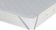 Миниатюра изображения товара Наматрасник защитный Milanika Престиж Овечья шерсть однотонный 80x200