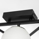Миниатюра изображения товара Люстра Citilux Dorsy CL223162 (черный)