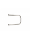 Миниатюра изображения товара Полотенцесушитель водяной Двин P 32/50 1 (полированный)