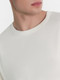 Миниатюра изображения товара Лонгслив Mark Formelle 121902 (р.104-182/188, светло-молочный)