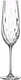 Миниатюра изображения товара Набор бокалов Bohemia Crystalite Uria Optic 91L/1SJ54/0/00000/270-664 (6шт)