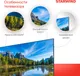Миниатюра изображения товара Телевизор StarWind SW-LED40SG300
