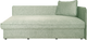 Миниатюра изображения товара Тахта Lama мебель Тахта Эльза-2 Левый (Forte Sage)
