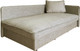 Миниатюра изображения товара Тахта Lama мебель Эльза-2 Левый (Forte Beige)