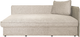 Миниатюра изображения товара Тахта Lama мебель Эльза-2 Левый (Forte Beige)