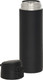 Миниатюра изображения товара Термокружка Арктика 705-500P-BKT (черный, без логотипа)