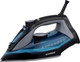Миниатюра изображения товара Утюг Endever Delta-234 (черный/лазурно-синий)