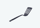 Миниатюра изображения товара Кухонная лопатка Attribute Noir AGN013