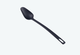 Миниатюра изображения товара Ложка поварская Attribute Noir AGN014