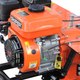 Миниатюра изображения товара Мотоблок бензиновый Skiper MB-880SE Expert / SMB880SE.00 (8 л.с., С ВОМ ф18х20, пон.передача 3+1, без колес)