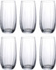 Миниатюра изображения товара Набор стаканов Pasabahce Линка 420415/1208603 (6шт)