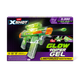 Миниатюра изображения товара Бластер игрушечный Zuru X-Shot Hypergel. Glow In The Dark. Найтстрайкер / 36782