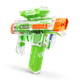 Миниатюра изображения товара Бластер игрушечный Zuru X-Shot Hypergel. Glow In The Dark. Найтстрайкер / 36782