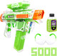 Миниатюра изображения товара Бластер игрушечный Zuru X-Shot Hypergel. Glow In The Dark. Найтстрайкер / 36782