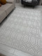 Миниатюра изображения товара Ковер Radjab Carpet Поло Прямоугольник EN 262 / 12563RK (2.4x3.4, Cream)