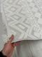 Миниатюра изображения товара Ковер Radjab Carpet Поло Прямоугольник EN 268 / 12554RK (2x4, Cream)