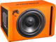 Миниатюра изображения товара Корпусной активный сабвуфер DL Audio Piranha 15A V2 (оранжевый)