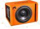 Миниатюра изображения товара Корпусной активный сабвуфер DL Audio Piranha 15A V2 (оранжевый)