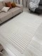 Миниатюра изображения товара Ковер Radjab Carpet Поло Прямоугольник PL 255 / 12555RK (2x4, Cream)