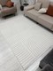 Миниатюра изображения товара Ковер Radjab Carpet Поло Прямоугольник PL 255 / 12555RK (2x4, Cream)