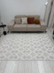 Миниатюра изображения товара Ковер Radjab Carpet Поло Прямоугольник EN 261 / 12552RK (2x4, Cream)