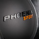 Миниатюра изображения товара Головка сабвуфера DL Audio Phoenix Sport 15