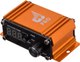 Миниатюра изображения товара Автомобильный усилитель DL Audio Gryphon Pro 1.2500 V.2