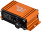 Миниатюра изображения товара Автомобильный усилитель DL Audio Gryphon Pro 1.3200 V.3