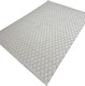 Миниатюра изображения товара Ковер Radjab Carpet Поло Прямоугольник PL 246 / 12547RK (2x4, Cream)