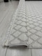 Миниатюра изображения товара Ковер Radjab Carpet Поло Прямоугольник PL 246 / 12547RK (2x4, Cream)