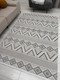 Миниатюра изображения товара Ковер Radjab Carpet Моника Прямоугольник MC 357A / 12589RK (1.6x2.3, Beige)