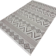 Миниатюра изображения товара Ковер Radjab Carpet Моника Прямоугольник MC 357A / 12589RK (1.6x2.3, Beige)