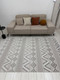 Миниатюра изображения товара Ковер Radjab Carpet Моника Прямоугольник MC 357A / 12589RK (1.6x2.3, Beige)