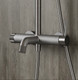 Миниатюра изображения товара Душевая система со смесителем Vieir V403562G