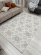 Миниатюра изображения товара Коврик Radjab Carpet Поло Прямоугольник EN 261 / 12473RK (1.2x1.8, Cream/Beige)