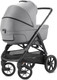Миниатюра изображения товара Детская универсальная коляска Inglesina Aptica XT System Quattro 4 в 1 / KA73N0HRG