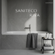 Миниатюра изображения товара Ванна стальная Saniteco Riva 15 160x70