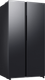 Миниатюра изображения товара Холодильник с морозильником Samsung RS70F65Q1FWR