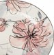 Миниатюра изображения товара Набор тарелок JEWEL Розали ПС0029-03 (19шт)