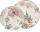 Миниатюра изображения товара Набор тарелок JEWEL Розали ПС0029-03 (19шт)