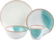 Миниатюра изображения товара Набор столовой посуды JEWEL Айсберг ПС0039-44 (16пр)