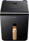 Миниатюра изображения товара Аэрогриль Panasonic NF-CC600ATS