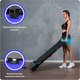 Миниатюра изображения товара Электрическая беговая дорожка Carbon Fitness T170