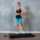 Миниатюра изображения товара Электрическая беговая дорожка Carbon Fitness T170